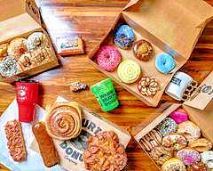 Hurts Donut Company - Lincoln