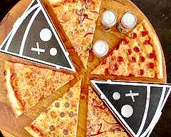 PIE.ZAA Pizza