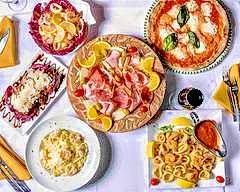 DIMARIA’S pizza