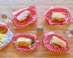 Sarducci's Specialty Subs