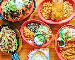 Los Agaves Mexican Restaurant