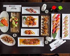 Ozen Sushi (Norwalk)