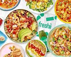 Freshii (110 Edison Place)