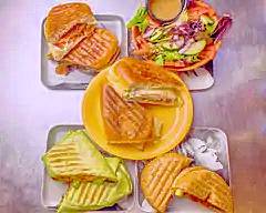 JJ's Flava Grill