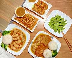 Japanese Curry House