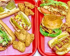 Fat Sams (4726 S Calumet Ave)