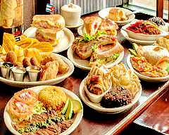 1492 Cuban Fusion Cafe