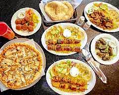 Amir Grill (Golden)