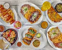 Del Oro Taqueria Mexican Grill