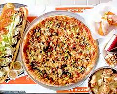 Craft Pizzeria by Niche