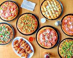 Pizza Boulevard