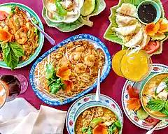 Thai 5 Thai Food Express