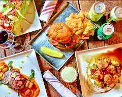 Sunshine Food Stores
