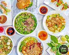 Pho & Baguette