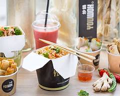 YouWok - Tournai