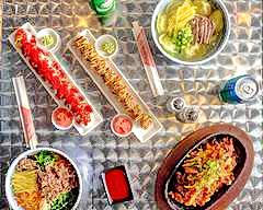 Li Wah