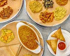 Meskerem Ethiopian Restaurant