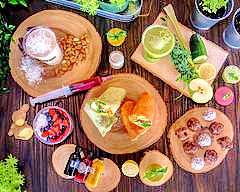 Utopia Juice Bar