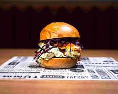 25 Burgers