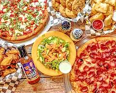 Dave's Pizza Garage (Kerry Forest)
