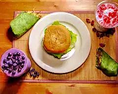 CBD CAFÉ & Kava Bar