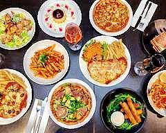 La Famiglia Italian Restaurant