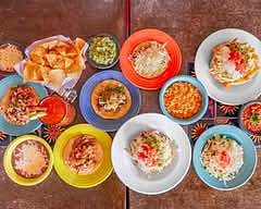 Los Panchos Mexican Restaurant (Danville)