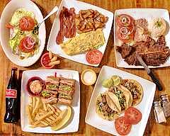 Las Margaritas (Aurora)