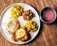 CONNECT MIYAZAKI CAFE　コネクトミヤザキ カフェ