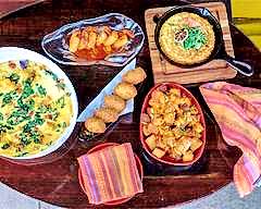 Canela Bistro & Wine Bar
