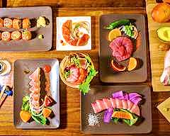Sushi Spott (Lynnwood)