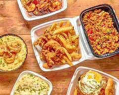 Smashing Eats Atl (2062 Headland Dr)