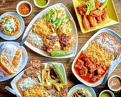 La Casita Homestyle Mexican Food
