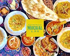 ムガル ハラールインド料理レストラン MUGHAL Halal Indian Restaurant