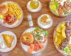 Family Tree Restaurant