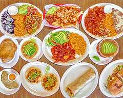 El Buen Sabor De Mexico (Hayward)