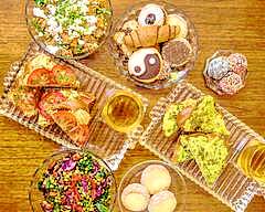 Donna's Bakery Cafe