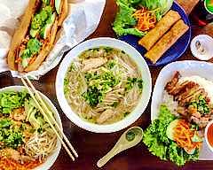 Het Say Vietnamese Kitchen