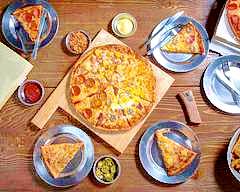Captain Tony's Pizza & Pasta Emporium