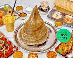 MADRAS FLAVOURS