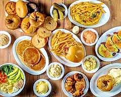 Bagel Cove Kosher Bakery and Deli