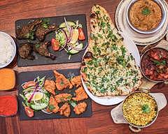 Shish Mahal