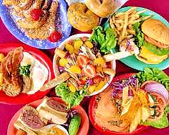 Tower Deli & Diner (Davie)