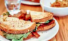 The Provisioner New York Deli & Cafe