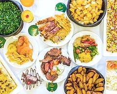 Tucanos Brazilian Grill (Albuquerque)