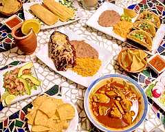 Mariscos Vallarta Seafood and Mexican Grill