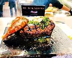 Blackstone Steakhouse and Grill - Mississauga