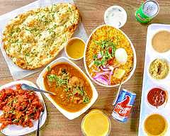 Charminar Indian Cuisine (Burlington)