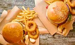 Gulf Coast Burger Co (10031 Hutchison Blvd)