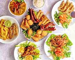 Vegan Heaven